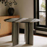 Celia Round Dining Table