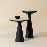 Chizu Nesting End Tables - Set of Two