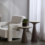 Chizu Nesting End Tables - Set of Two