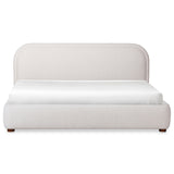 Colin Oatmeal Bed - King/Queen