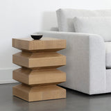 Cormac End Table