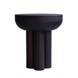 Crown Table - Tall - Concrete