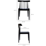 Day Dining Chair
