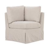 Fable Slipcover Dining Chair