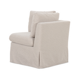 Fable Slipcover Dining Chair