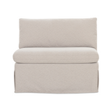 Fable Slipcover Dining Chair