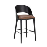 Dezirae Bar/Counter Stool