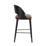 Dezirae Bar/Counter Stool
