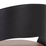 Dezirae Bar/Counter Stool
