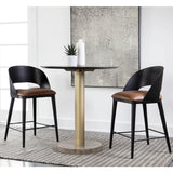 Dezirae Bar/Counter Stool