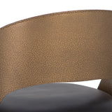 Dezirae Bar/Counter Stool