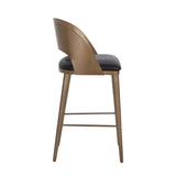 Dezirae Bar/Counter Stool