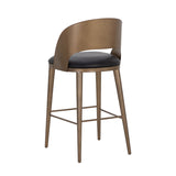 Dezirae Bar/Counter Stool