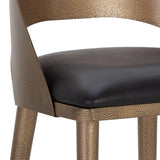 Dezirae Bar/Counter Stool
