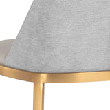 Dover Bar/Counter Stool