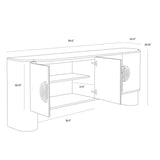 Dresden Sideboard