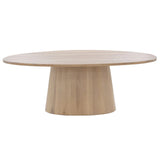 Elina Oval Dining Table