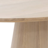 Elina Oval Dining Table