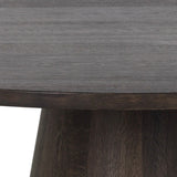 Elina Round Dining Table