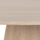 Elina Round Dining Table