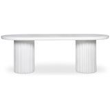 Eris Outdoor Dining Table