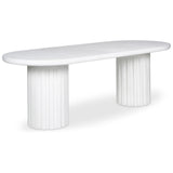 Eris Outdoor Dining Table