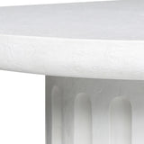 Eris Outdoor Dining Table