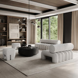 Foku (Module) - Bouclé