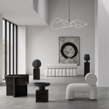 Foku (Module) - Bouclé