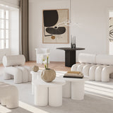 Foku (Module) - Bouclé