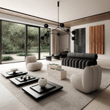 Foku (Module) - Bouclé