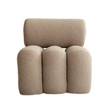 Foku (Module) - Bouclé