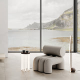 Foku (Module) - Sunproof Taupe