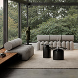 Foku (Module) - Sunproof Taupe