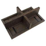 Folke Rectangle Coffee Table