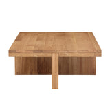Folke Rectangle Coffee Table