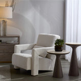 Forester Lounge Chair