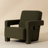 Forester Lounge Chair