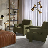 Forester Lounge Chair