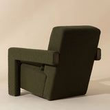 Forester Lounge Chair