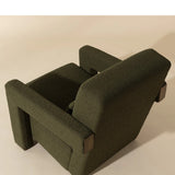 Forester Lounge Chair