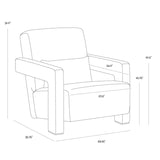 Forester Lounge Chair