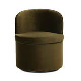 Dane Swivel Dining Chair