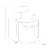Horton Dining Chair (Set of Two)
