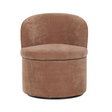 Dane Swivel Dining Chair