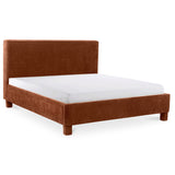 Ichigo Bed - King/Queen