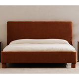 Ichigo Bed - King/Queen