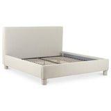 Ichigo Bed - King/Queen