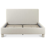 Ichigo Bed - King/Queen