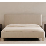 Ichigo Bed - King/Queen